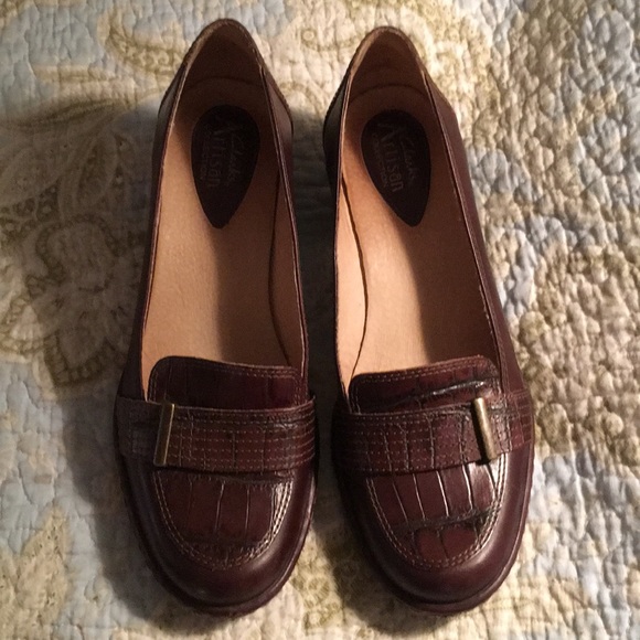 clarks shoes artisan collection